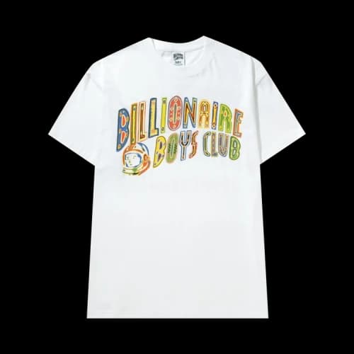 Billionaire Boys Club Arco Short-Sleeve Tee 'White'