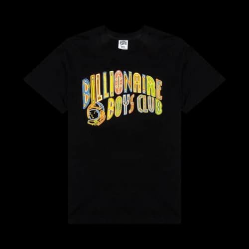 Billionaire Boys Club Arco Short-Sleeve Tee 'Black'