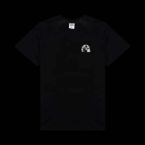 Billionaire Boys Club Save The Future Short-Sleeve Knit 'Black'