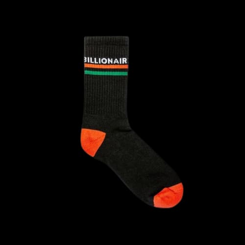 Billionaire Boys Club Classic Sock 'Black'