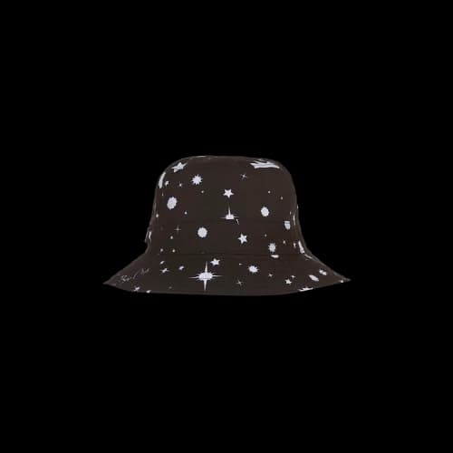 Billionaire Boys Club Saucer Bucket Hat 'Black'
