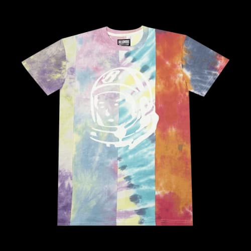 Billionaire Boys Club BB Time Lapse Short-Sleeve Knit 'White'