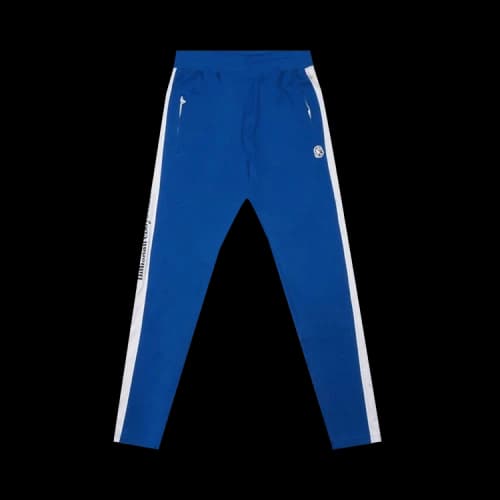 Billionaire Boys Club BB Rays Track Pant 'Turkish Blue'