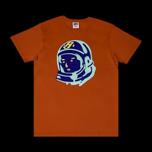 Billionaire Boys Club Harmony Tee 'Hot Coral'