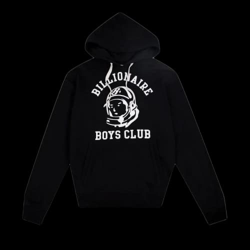 Billionaire Boys Club Club Hoodie 'Black'
