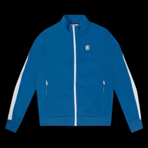 Billionaire Boys Club Neptune Jacket 'Turkish Blue'