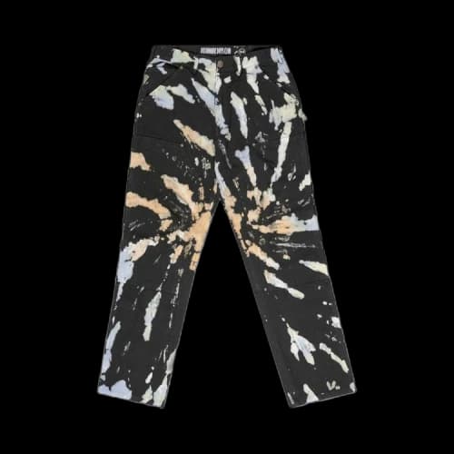 Billionaire Boys Club Celestial Pants 'Snow White'