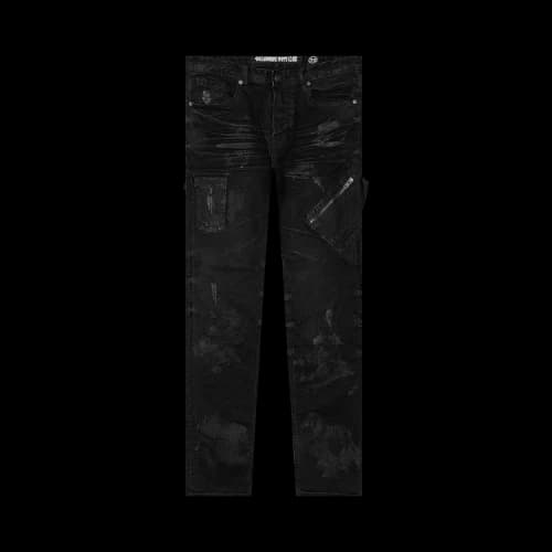 Billionaire Boys Club Ceres Jean 'Black Titan'