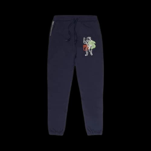 Billionaire Boys Club Cycle Sweatpant 'Evening Blue'