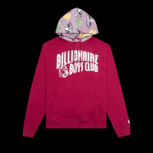 Billionaire Boys Club Diamond Popover 'Anemone'
