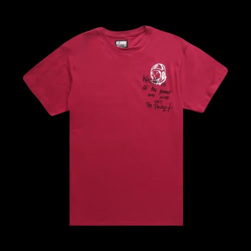 Billionaire Boys Club 3rd Eye Knit T-Shirt 'Anemone'