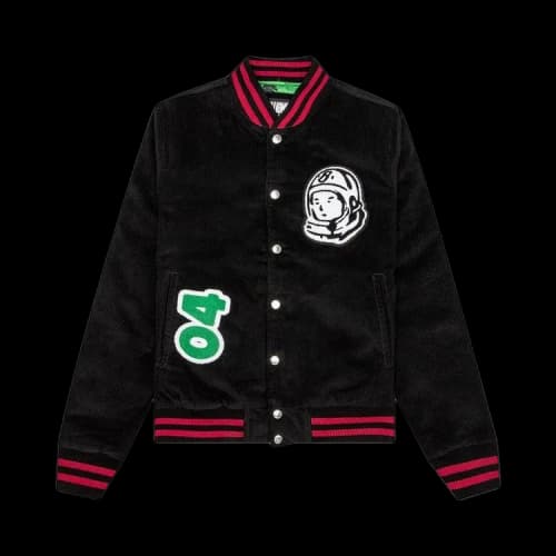 Billionaire Boys Club Monies Jacket 'Black'