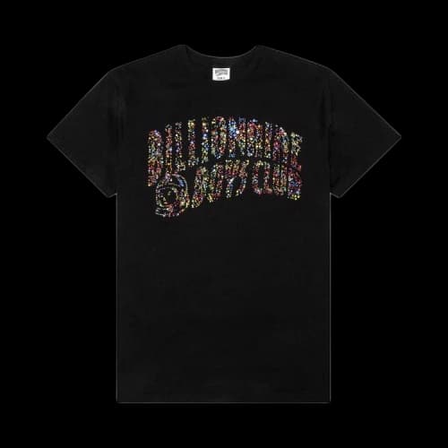 Billionaire Boys Club Astral Arch T-Shirt 'Black'