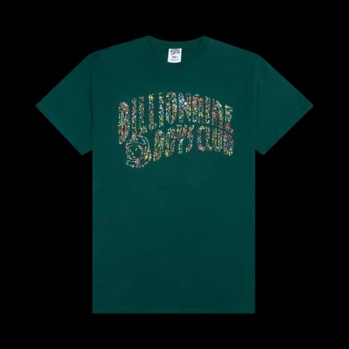 Billionaire Boys Club Astral Arch T-Shirt 'Botanical Garden'