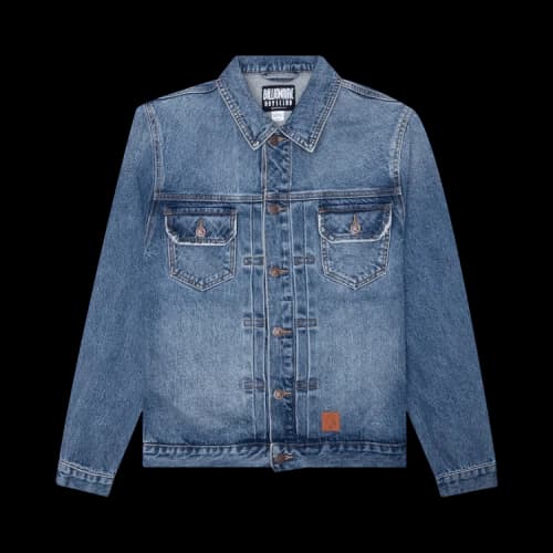 Billionaire Boys Club Saturn Jacket 'Vega'
