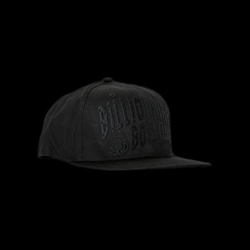 Billionaire Boys Club Classic Arch Hat 'Black'