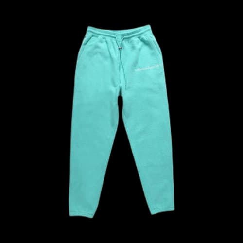 Billionaire Boys Club Lifeforce Jogger 'Bright Aqua'