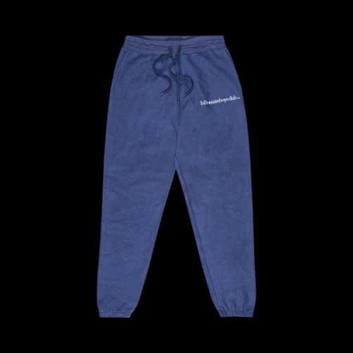 Billionaire Boys Club Lifeforce Jogger 'Blue Depths'