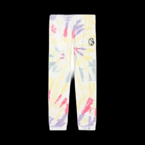 Billionaire Boys Club Time Warp Jogger 'White'