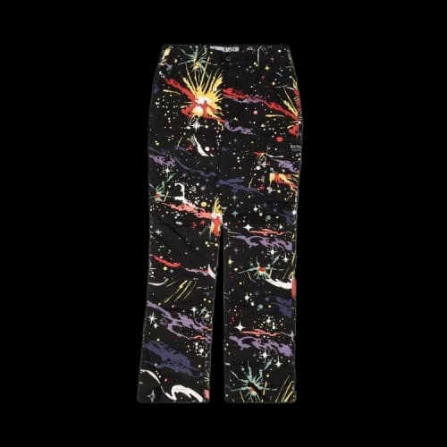 Billionaire Boys Club Expllode Pant 'Black'