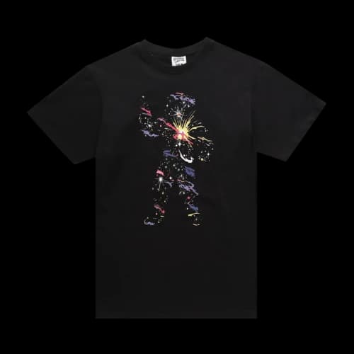 Billionaire Boys Club Cosmic Astro Tee 'Black'