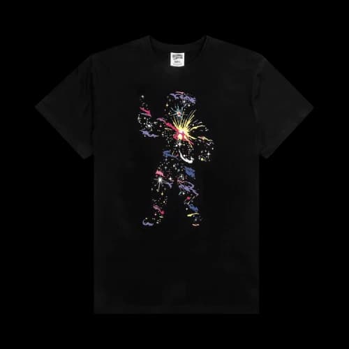 Billionaire Boys Club Cosmic Astro T-Shirt 'Black'
