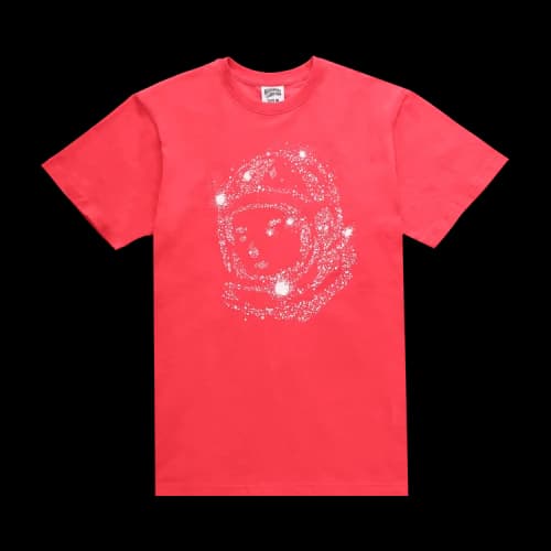 Billionaire Boys Club Hyades Tee 'Paradise Pink'