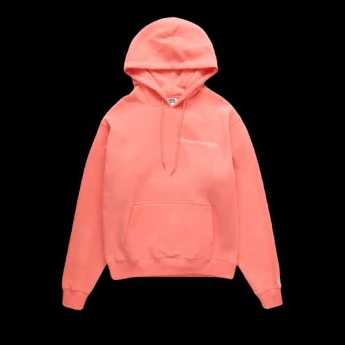 Billionaire Boys Club Calm Hoodie 'Shell Pink'