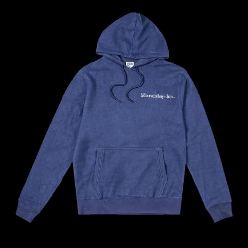 Billionaire Boys Club Calm Hoodie 'Blue Depths'