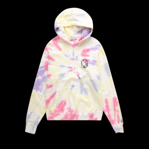 Billionaire Boys Club Stratosphere Hoodie 'Bleach White'