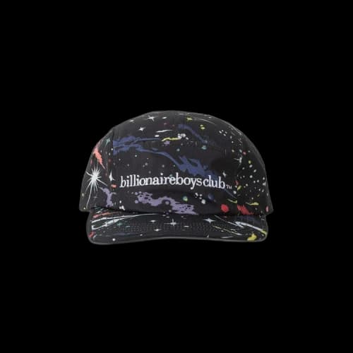 Billionaire Boys Club Dark Matter Hat 'Black'