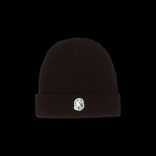 Billionaire Boys Club North Star Knit Hat 'Black'