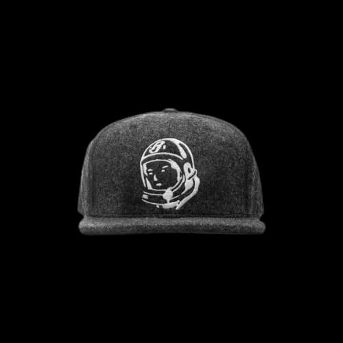 Billionaire Boys Club Thinker Hat 'Black'