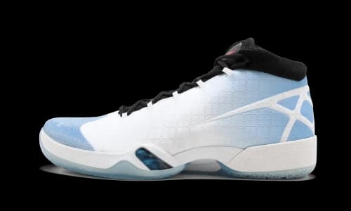 Jordan XXX UNC