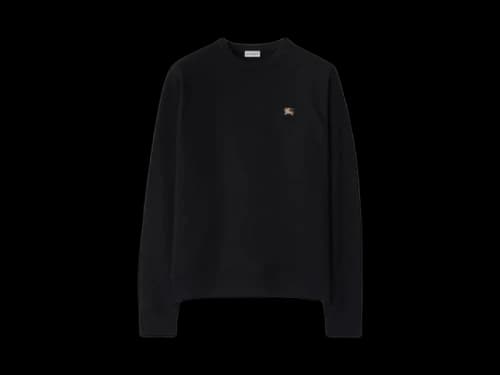 Burberry Sasha Ks Top Pistachio