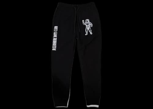 Billionaire Boys Club Astro Jogger Pants Black