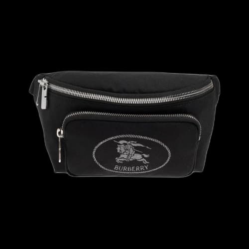 Burberry Orkney Sm Belt Bag Black
