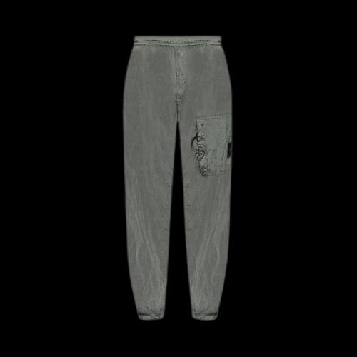 Stone Island Compass Badge Trousers 'Musk'