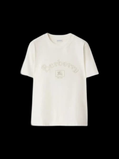 Burberry Frankie Gwm Top Topchalk