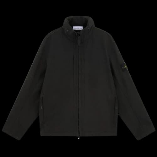 Stone Island Light Jacket 'Black'