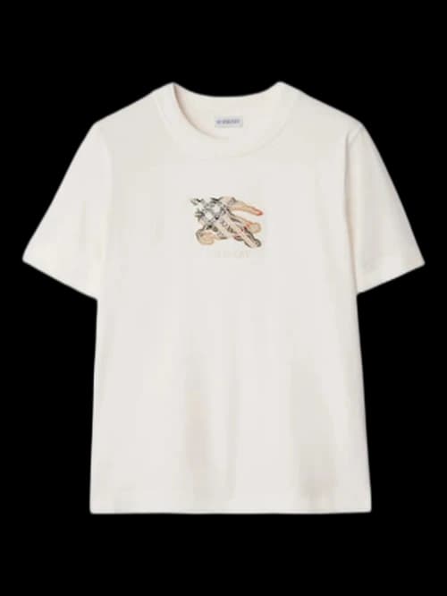 Burberry Frankie Ekd Top Topchalk