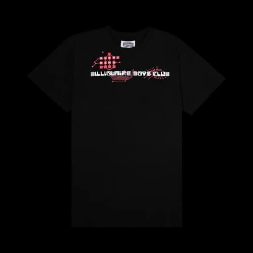 Billionaire Boys Club BB Board Short-Sleeve Tee 'Black'