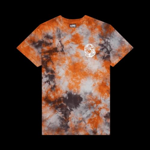 Billionaire Boys Club BB Full Moon Short-Sleeve Knit 'White'