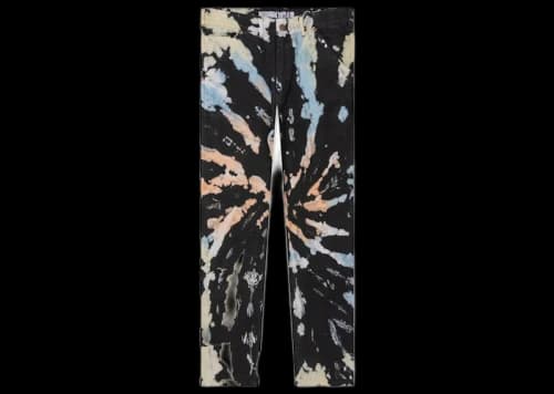 Billionaire Boys Club Celestial Pants Black/Snow