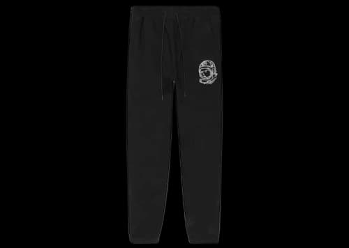 Billionaire Boys Club Equinox Pants Black
