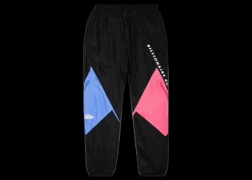 Billionaire Boys Club Yogger Pants Black