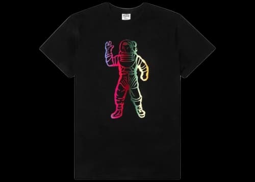 Billionaire Boys Club Astro Tee Black