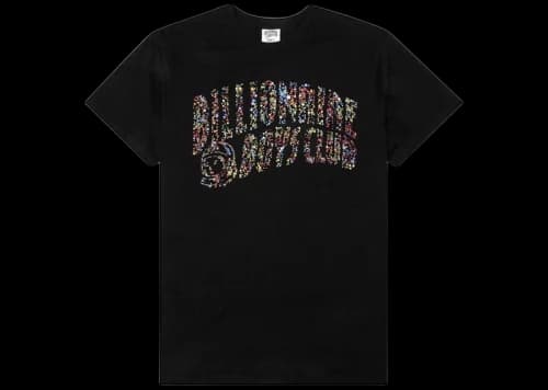 Billionaire Boys Club Astral Arch Tee Black