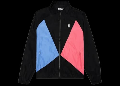 Billionaire Boys Club Space Jacket Black