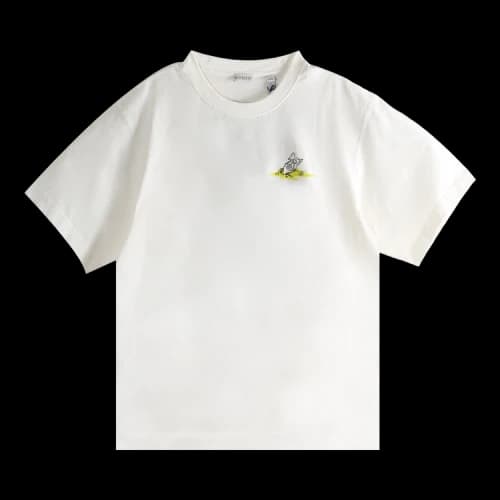 Burberry Ryan T-Shirt 'Chalk'